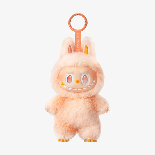 THE MONSTERS Big into Energy Series HAPPINES